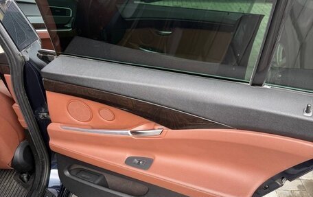 BMW 5 серия, 2013 год, 2 000 000 рублей, 10 фотография