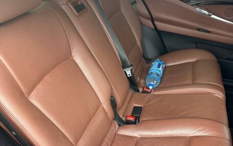 BMW 5 серия, 2013 год, 2 000 000 рублей, 5 фотография