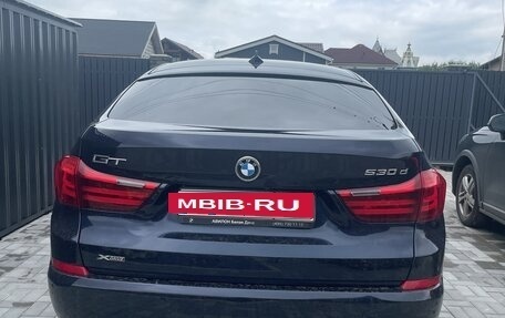 BMW 5 серия, 2013 год, 2 000 000 рублей, 9 фотография