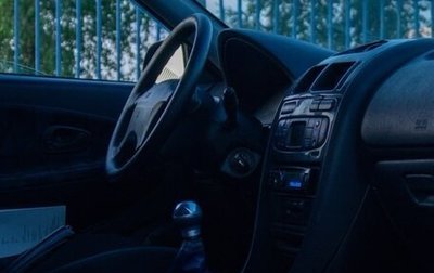 Mitsubishi Carisma I, 1998 год, 280 000 рублей, 1 фотография