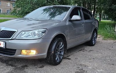 Skoda Octavia, 2012 год, 1 050 000 рублей, 1 фотография