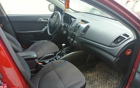 KIA Cerato III, 2011 год, 750 000 рублей, 1 фотография