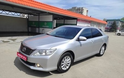 Toyota Camry, 2012 год, 1 700 000 рублей, 1 фотография
