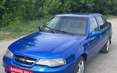 Daewoo Nexia I рестайлинг, 2011 год, 230 000 рублей, 2 фотография