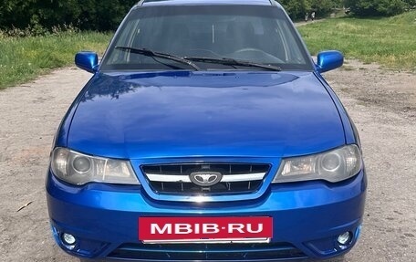 Daewoo Nexia I рестайлинг, 2011 год, 230 000 рублей, 3 фотография