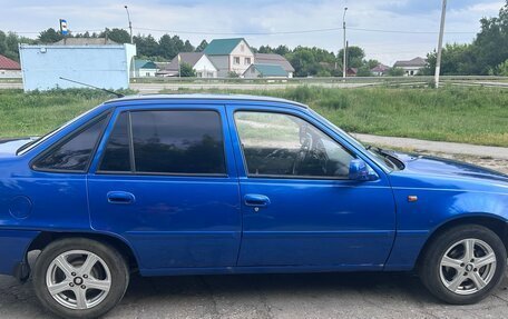 Daewoo Nexia I рестайлинг, 2011 год, 230 000 рублей, 7 фотография