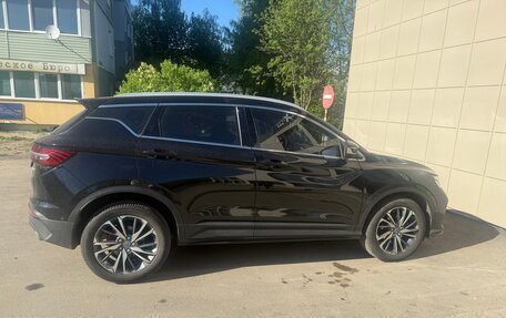 Geely Coolray I, 2021 год, 1 480 000 рублей, 2 фотография