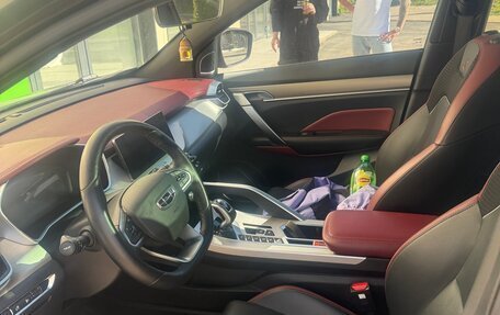 Geely Coolray I, 2021 год, 1 480 000 рублей, 4 фотография
