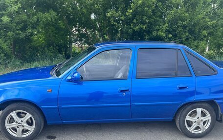 Daewoo Nexia I рестайлинг, 2011 год, 230 000 рублей, 8 фотография
