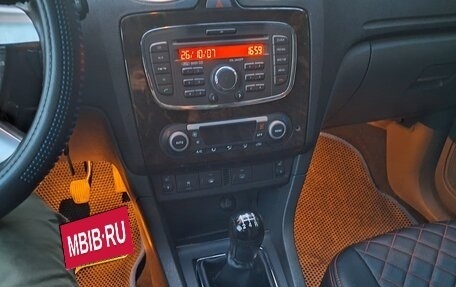 Ford Focus II рестайлинг, 2007 год, 500 000 рублей, 5 фотография