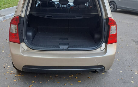 KIA Carens III (RP), 2007 год, 520 000 рублей, 8 фотография