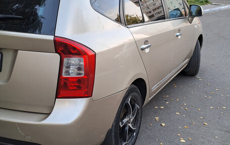 KIA Carens III (RP), 2007 год, 520 000 рублей, 6 фотография