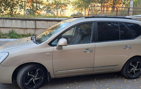 KIA Carens III (RP), 2007 год, 520 000 рублей, 3 фотография