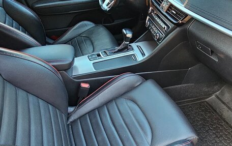 KIA Optima IV, 2019 год, 1 758 510 рублей, 14 фотография
