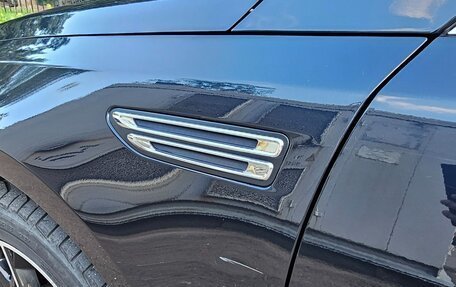 KIA Optima IV, 2019 год, 1 758 510 рублей, 19 фотография