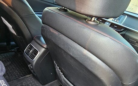 KIA Optima IV, 2019 год, 1 758 510 рублей, 16 фотография