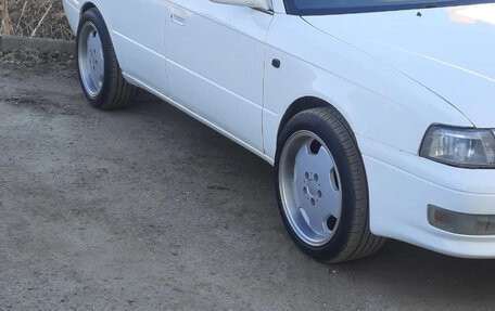 Toyota Vista, 1994 год, 420 000 рублей, 6 фотография