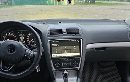 Skoda Octavia, 2012 год, 1 050 000 рублей, 7 фотография