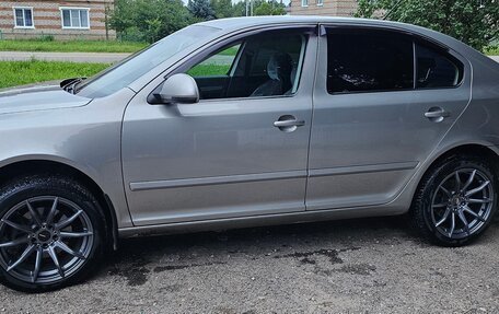 Skoda Octavia, 2012 год, 1 050 000 рублей, 2 фотография