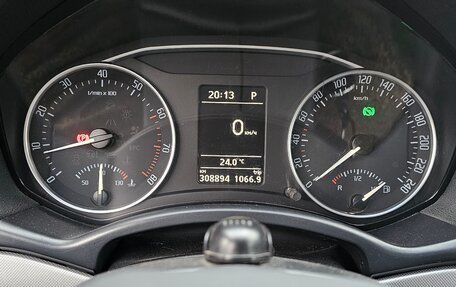 Skoda Octavia, 2012 год, 1 050 000 рублей, 8 фотография