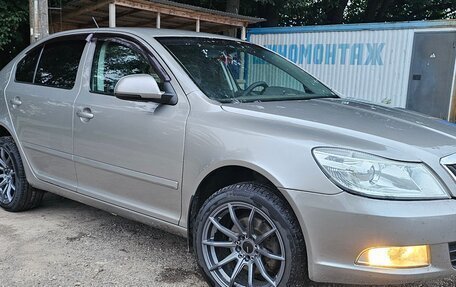 Skoda Octavia, 2012 год, 1 050 000 рублей, 5 фотография