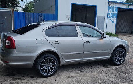 Skoda Octavia, 2012 год, 1 050 000 рублей, 4 фотография