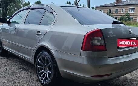 Skoda Octavia, 2012 год, 1 050 000 рублей, 3 фотография