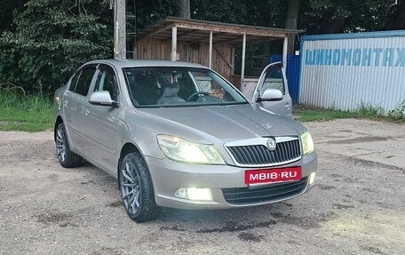Skoda Octavia, 2012 год, 1 050 000 рублей, 6 фотография
