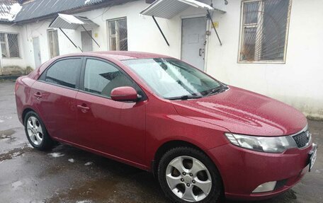 KIA Cerato III, 2011 год, 750 000 рублей, 9 фотография