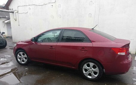 KIA Cerato III, 2011 год, 750 000 рублей, 12 фотография