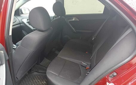 KIA Cerato III, 2011 год, 750 000 рублей, 5 фотография