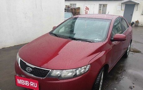 KIA Cerato III, 2011 год, 750 000 рублей, 4 фотография