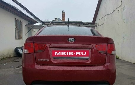 KIA Cerato III, 2011 год, 750 000 рублей, 3 фотография