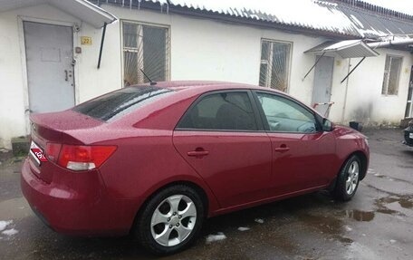 KIA Cerato III, 2011 год, 750 000 рублей, 8 фотография
