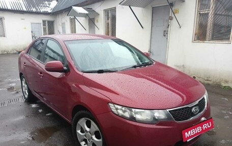 KIA Cerato III, 2011 год, 750 000 рублей, 6 фотография