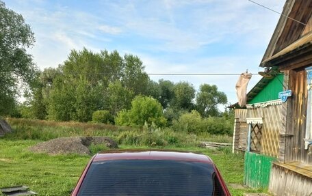 Renault Logan I, 2010 год, 430 000 рублей, 9 фотография