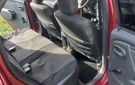 Renault Logan I, 2010 год, 430 000 рублей, 10 фотография