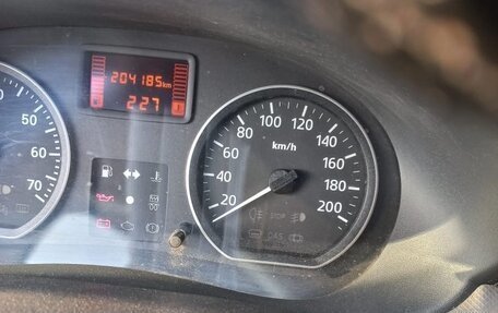 Renault Logan I, 2010 год, 430 000 рублей, 15 фотография