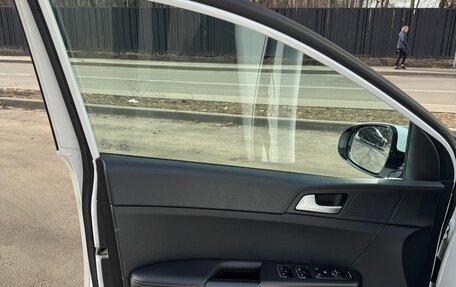 KIA Sportage IV рестайлинг, 2016 год, 1 850 000 рублей, 12 фотография