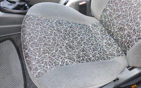 Chevrolet Lanos I, 2008 год, 255 000 рублей, 16 фотография