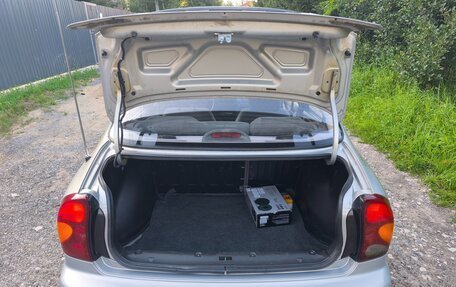 Chevrolet Lanos I, 2008 год, 255 000 рублей, 21 фотография
