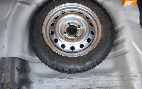 Chevrolet Lanos I, 2008 год, 255 000 рублей, 22 фотография