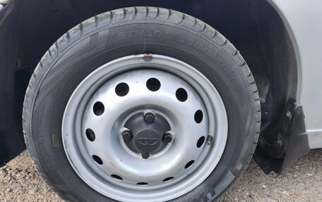 Chevrolet Lanos I, 2008 год, 255 000 рублей, 24 фотография