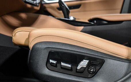 BMW 5 серия, 2018 год, 4 140 000 рублей, 10 фотография