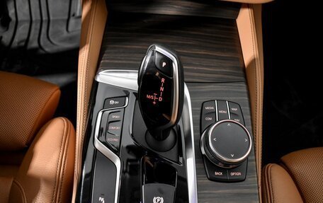 BMW 5 серия, 2018 год, 4 140 000 рублей, 11 фотография