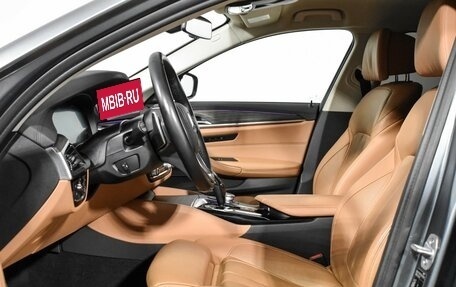 BMW 5 серия, 2018 год, 4 140 000 рублей, 12 фотография