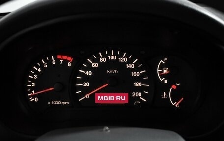 Hyundai Accent II, 2006 год, 399 000 рублей, 20 фотография