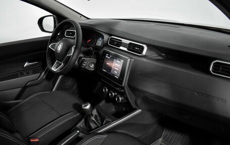 Renault Duster, 2021 год, 1 590 000 рублей, 12 фотография