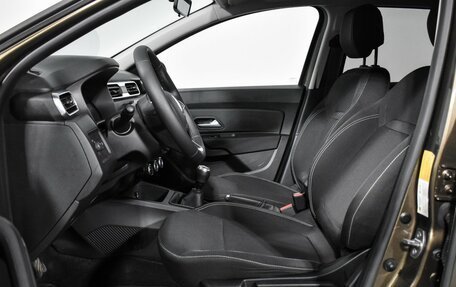 Renault Duster, 2021 год, 1 590 000 рублей, 10 фотография