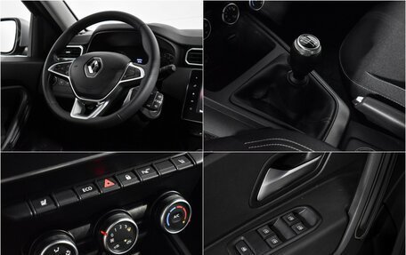 Renault Duster, 2021 год, 1 590 000 рублей, 15 фотография